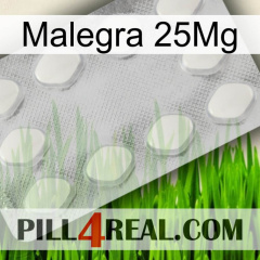 Malegra 25Mg 16